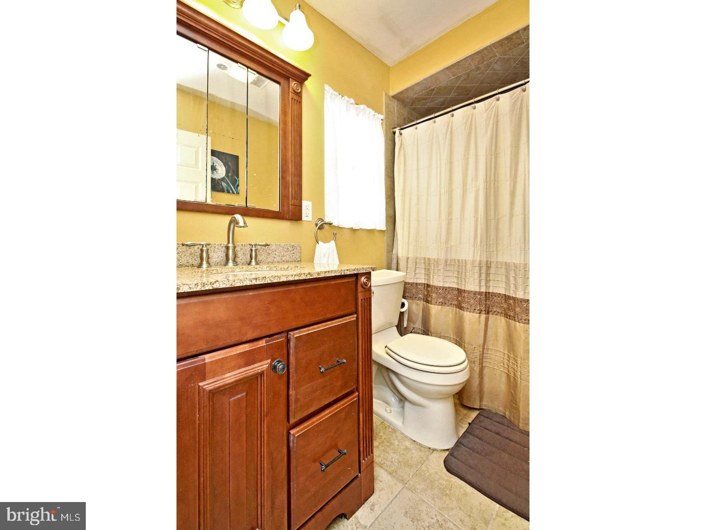 111 Saddle Ridge Road Voorhees, NJ 08043 - Photo 17 of 24 Bathroom