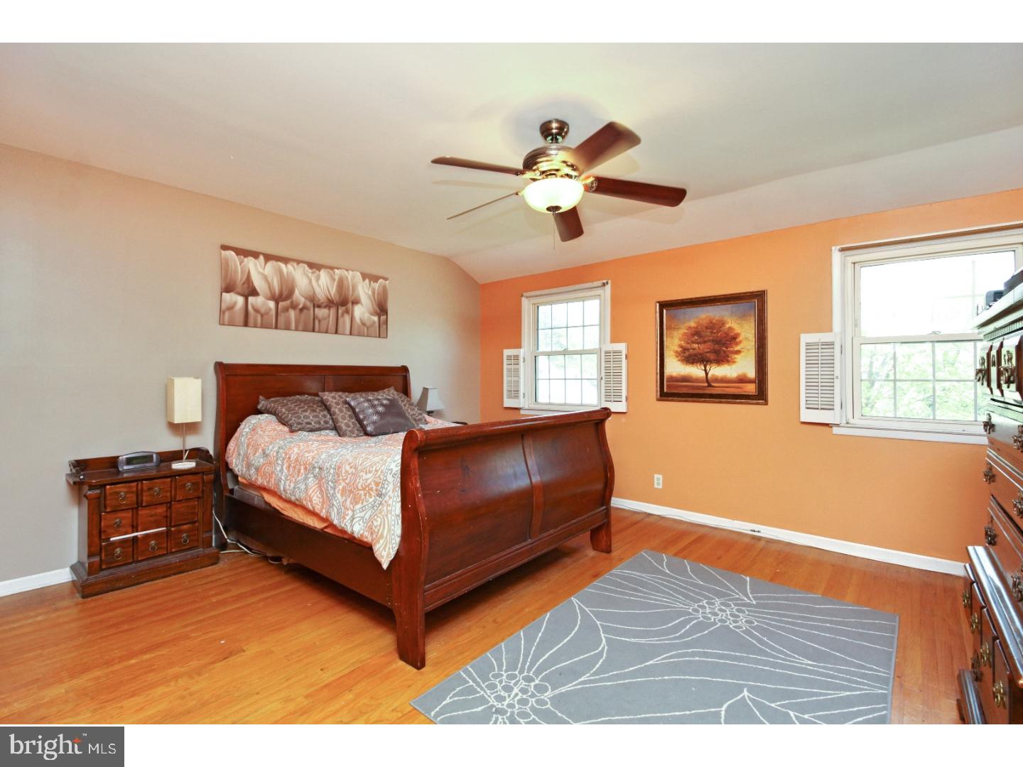 111 Saddle Ridge Road Voorhees, NJ 08043 - Photo 18 of 24 Master Bedroom