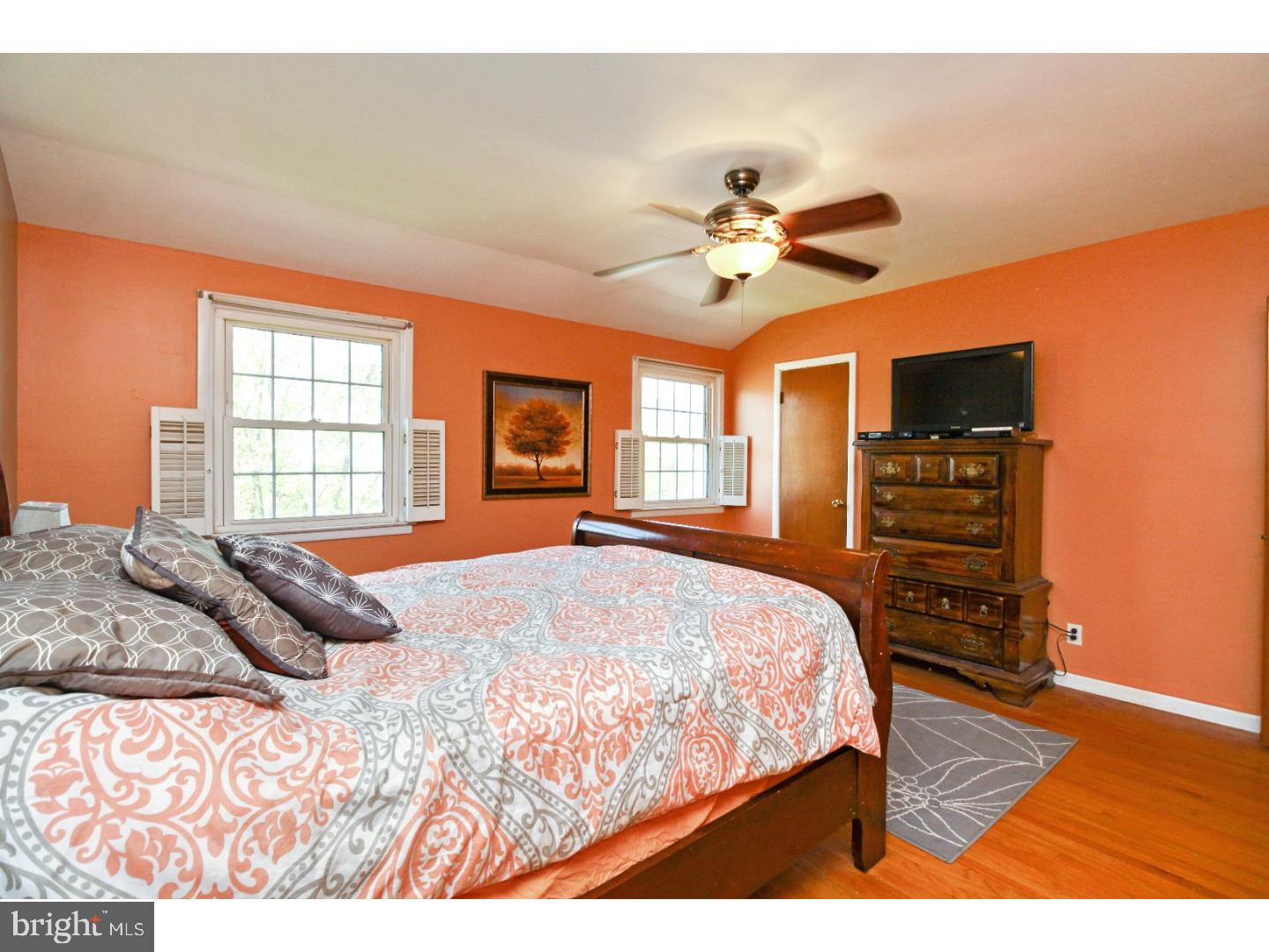 111 Saddle Ridge Road Voorhees, NJ 08043 - Photo 19 of 24 Master Bedroom