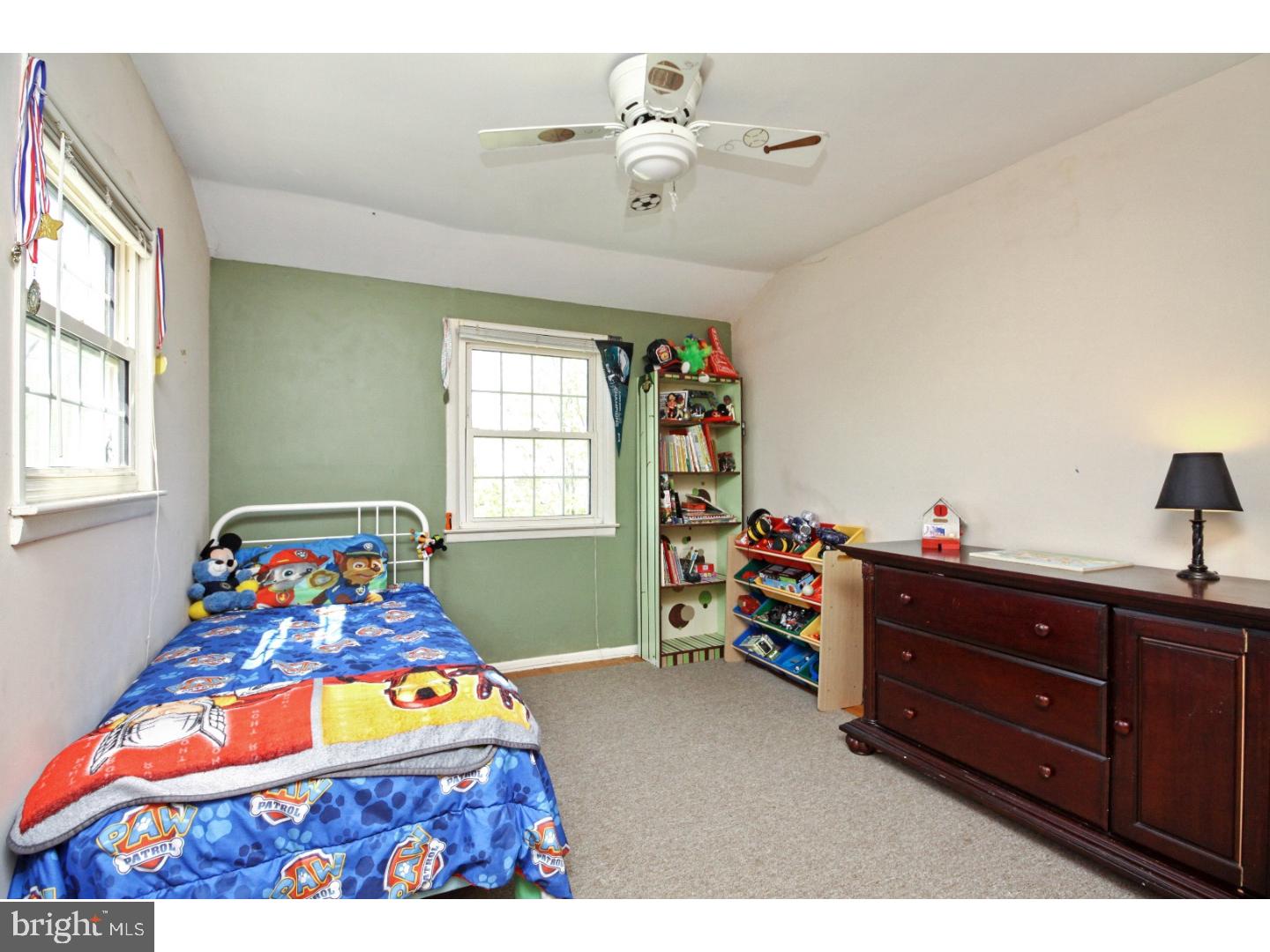111 Saddle Ridge Road Voorhees, NJ 08043 - Photo 22 of 24 Bedroom 4