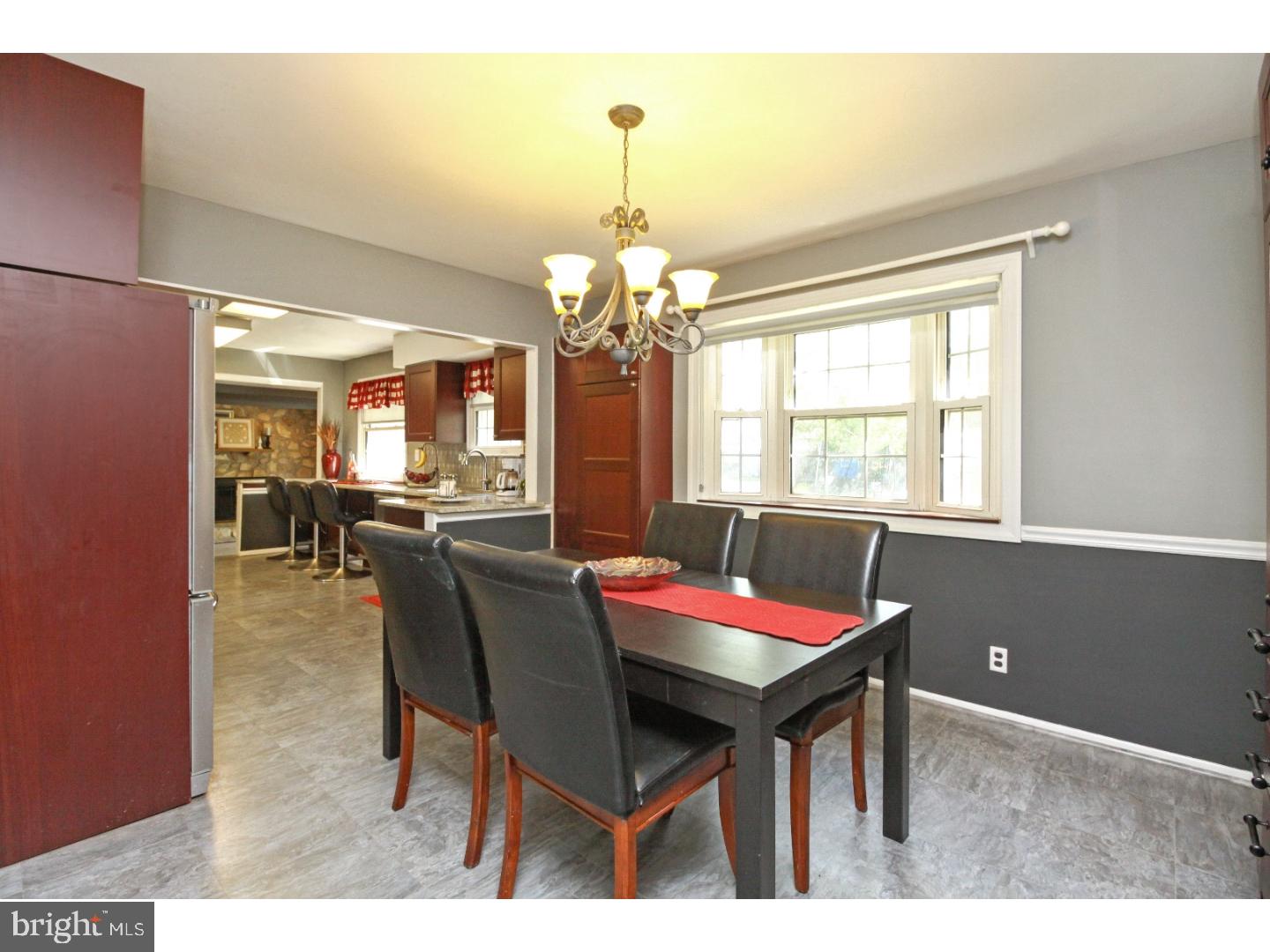 111 Saddle Ridge Road Voorhees, NJ 08043 - Photo 7 of 24 Kitchen
