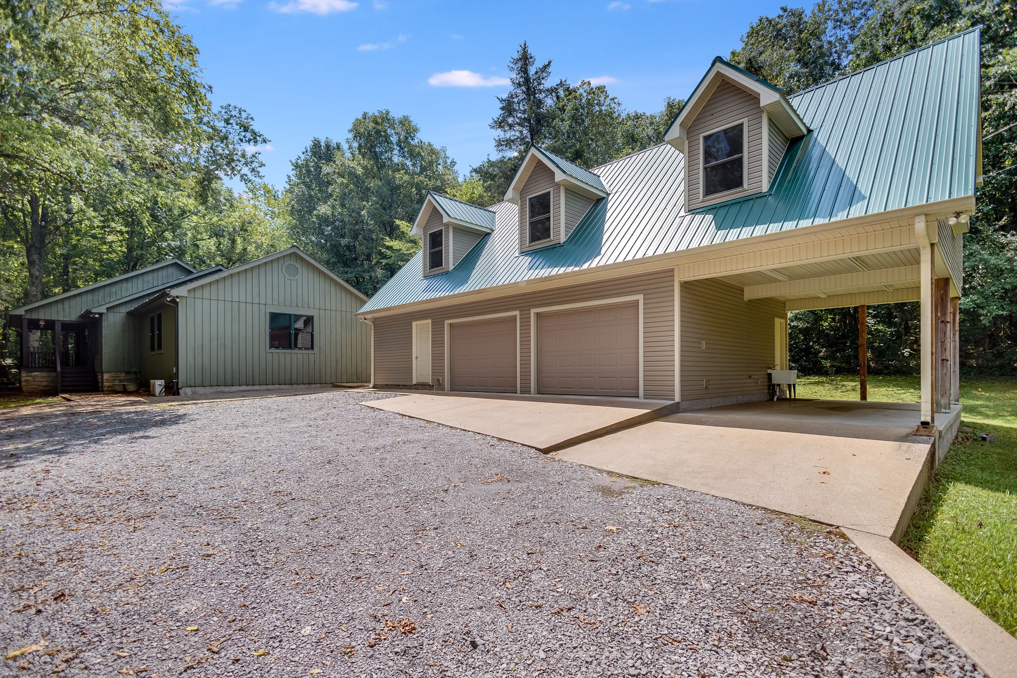13088 Jarman Road Bell Buckle, TN 37020 - Photo 5 of 30 Gallery Image 5