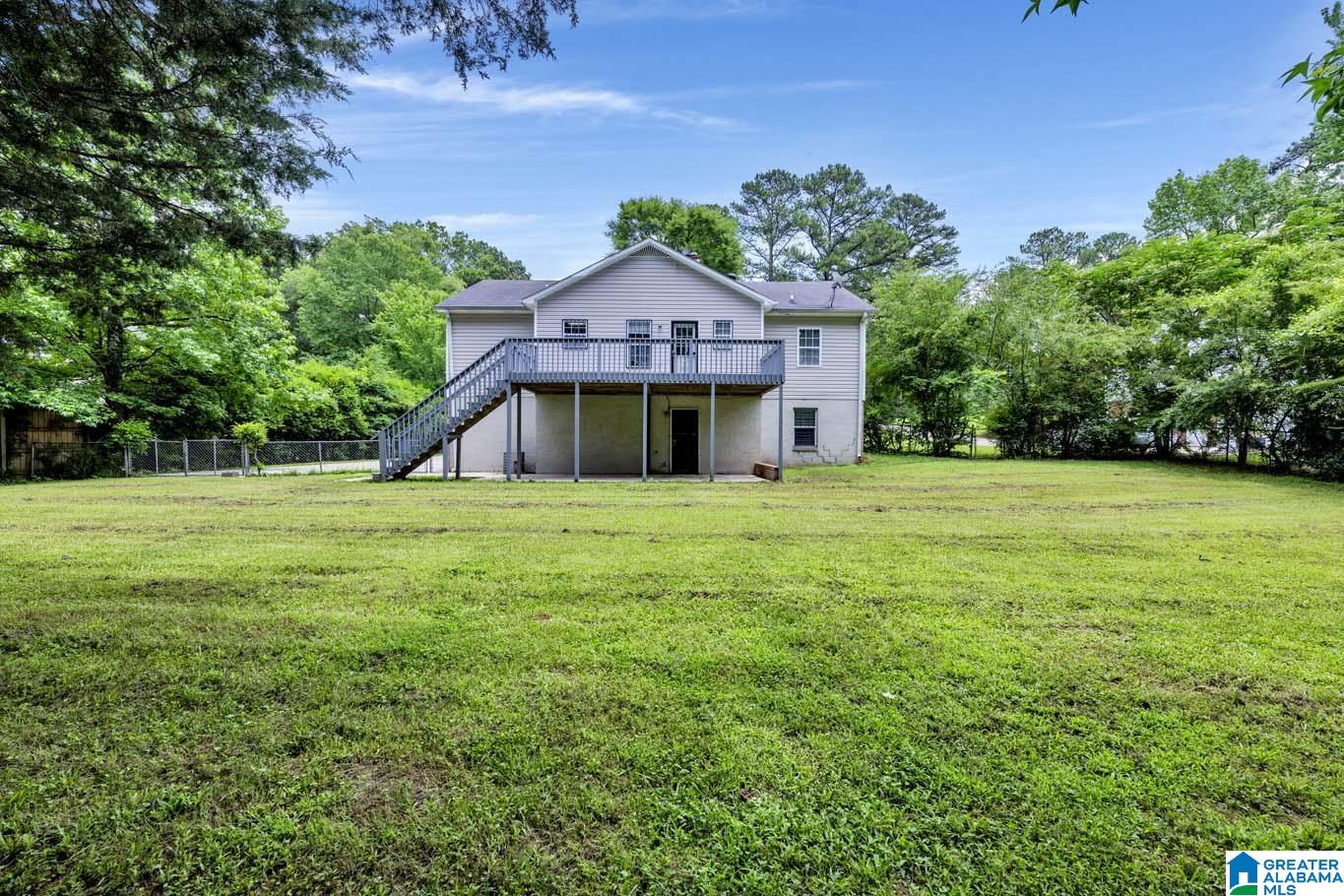 1828 Hillcrest Road Northeast Birmingham, AL 35215 - Photo 35 of 37