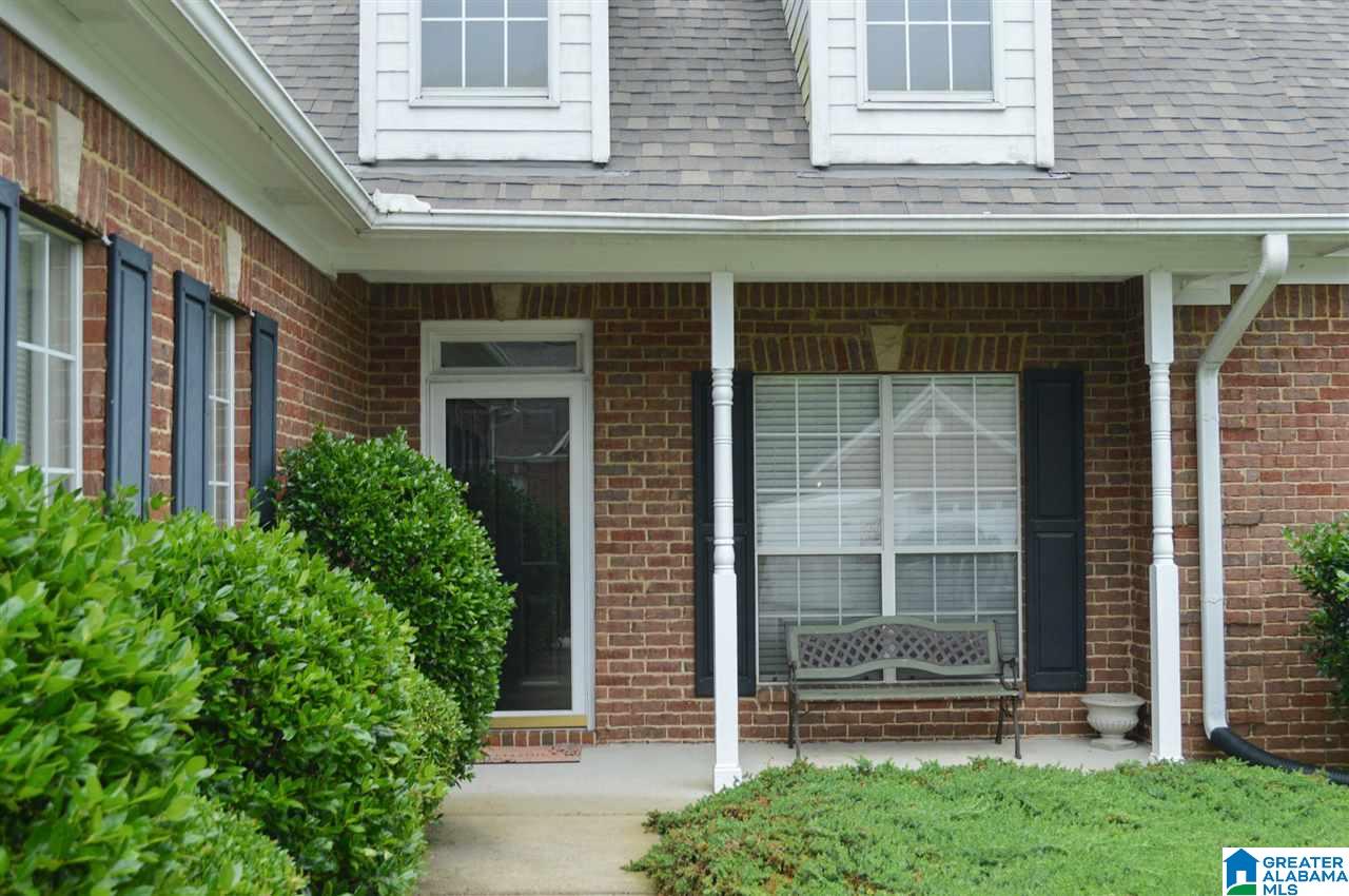 411 Enclave Circle Fultondale, AL 35068 - Photo 4 of 39