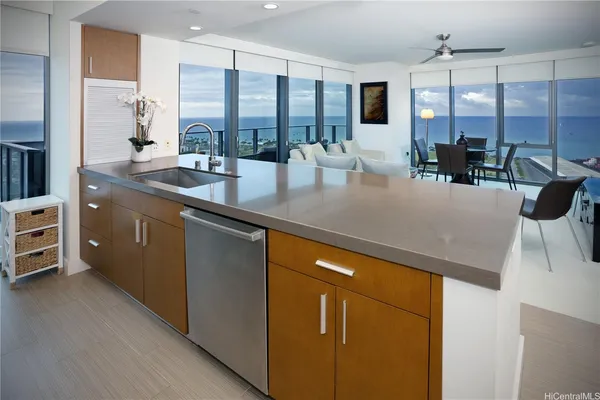 $1,449,000 | 600 Ala Moana Boulevard, Unit 2801, Honolulu, HI 96813
