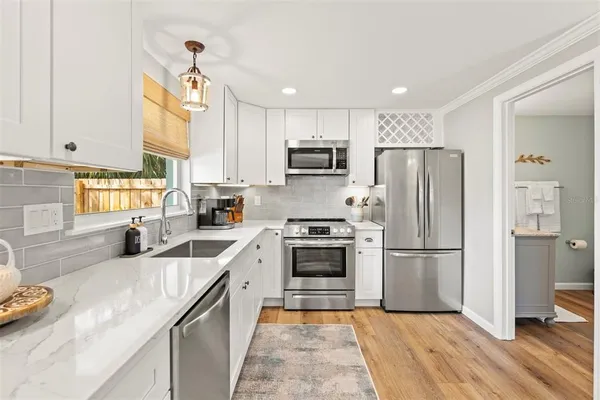 $485,000 | 3165 Regatta Circle, Sarasota, FL 34231