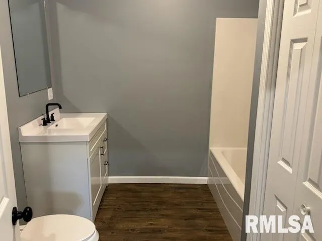 $89,900 | 217 East Tremont Street, Waverly, IL 62692