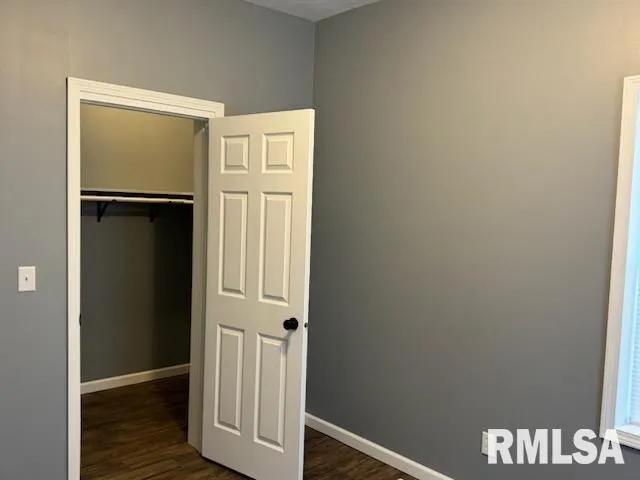 $89,900 | 217 East Tremont Street, Waverly, IL 62692