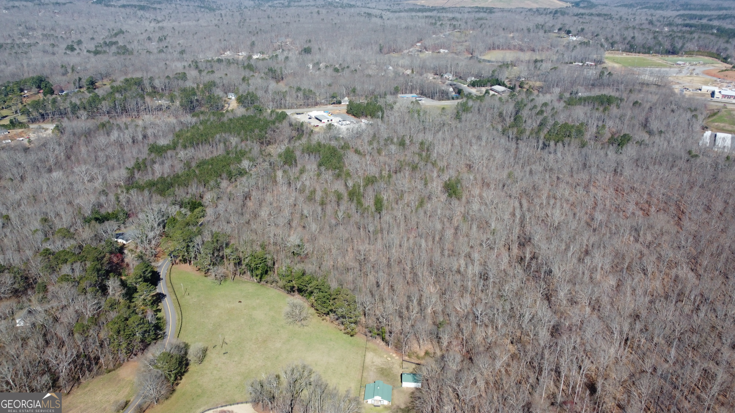 0 Beavers Road Canton, GA 30115 - Photo 1 of 26