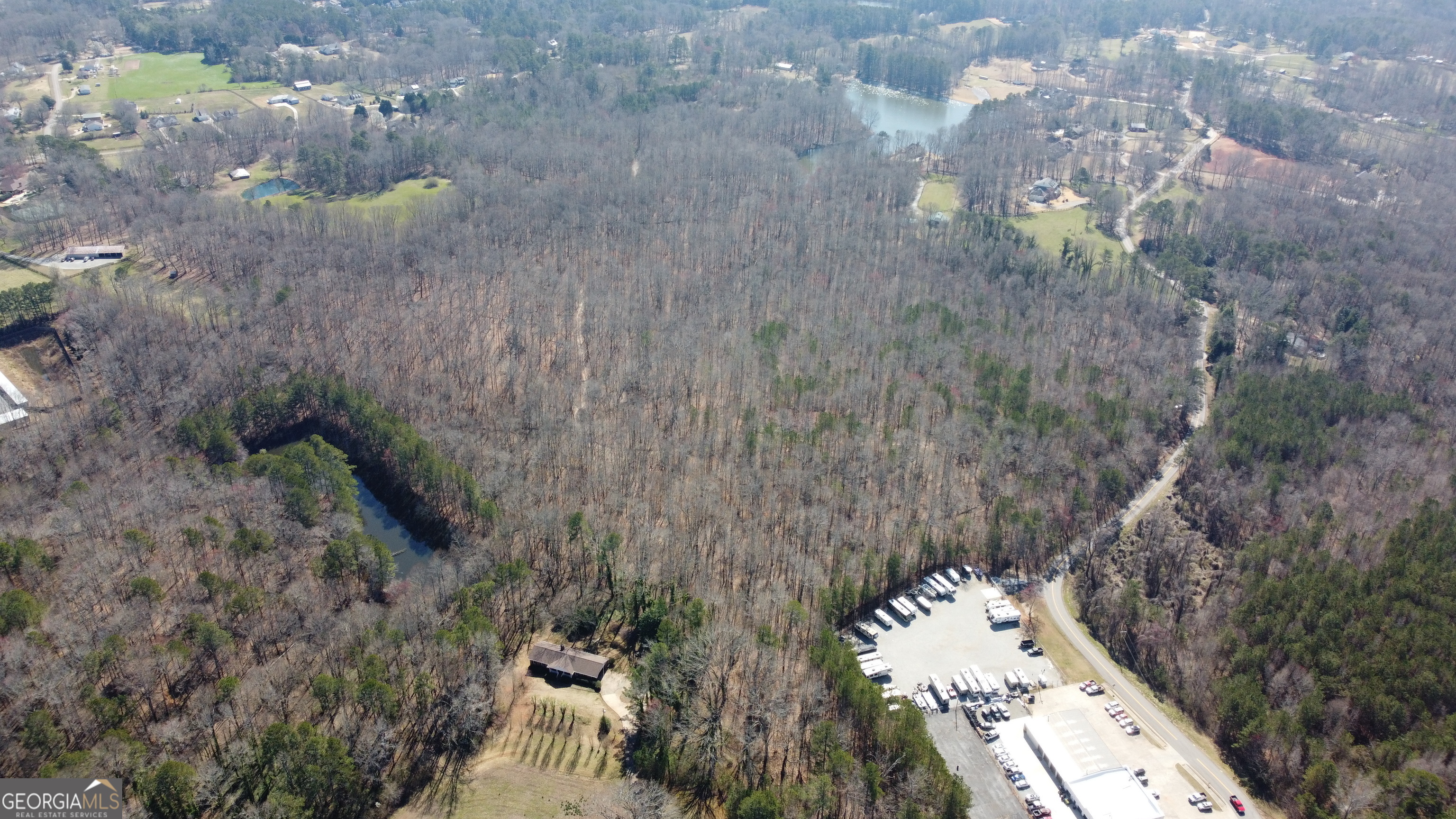 0 Beavers Road Canton, GA 30115 - Photo 16 of 26