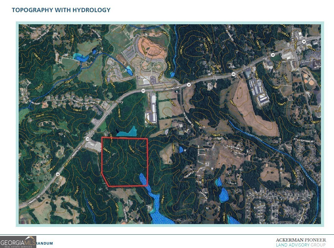 0 Beavers Road Canton, GA 30115 - Photo 26 of 26