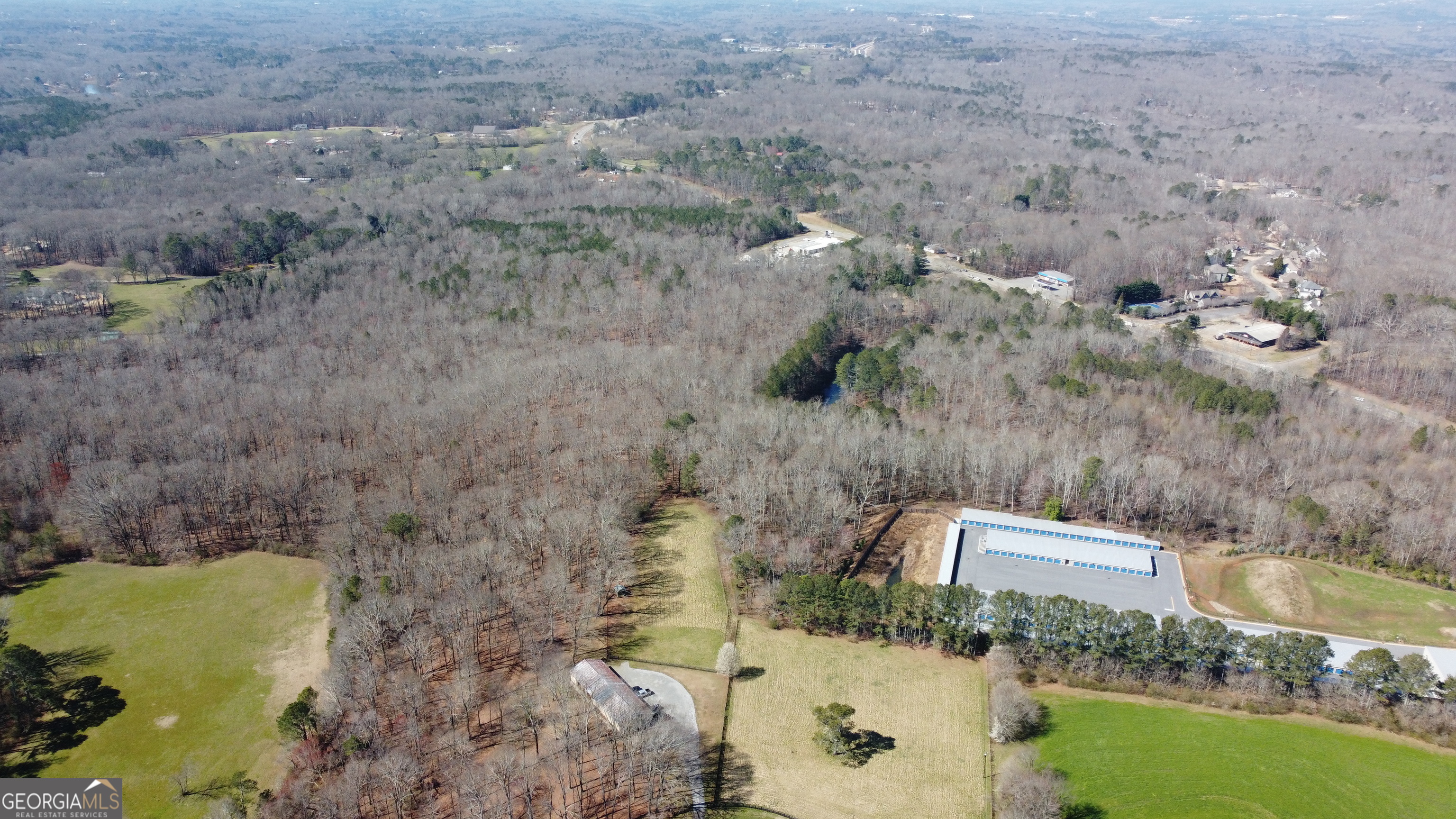 0 Beavers Road Canton, GA 30115 - Photo 7 of 26