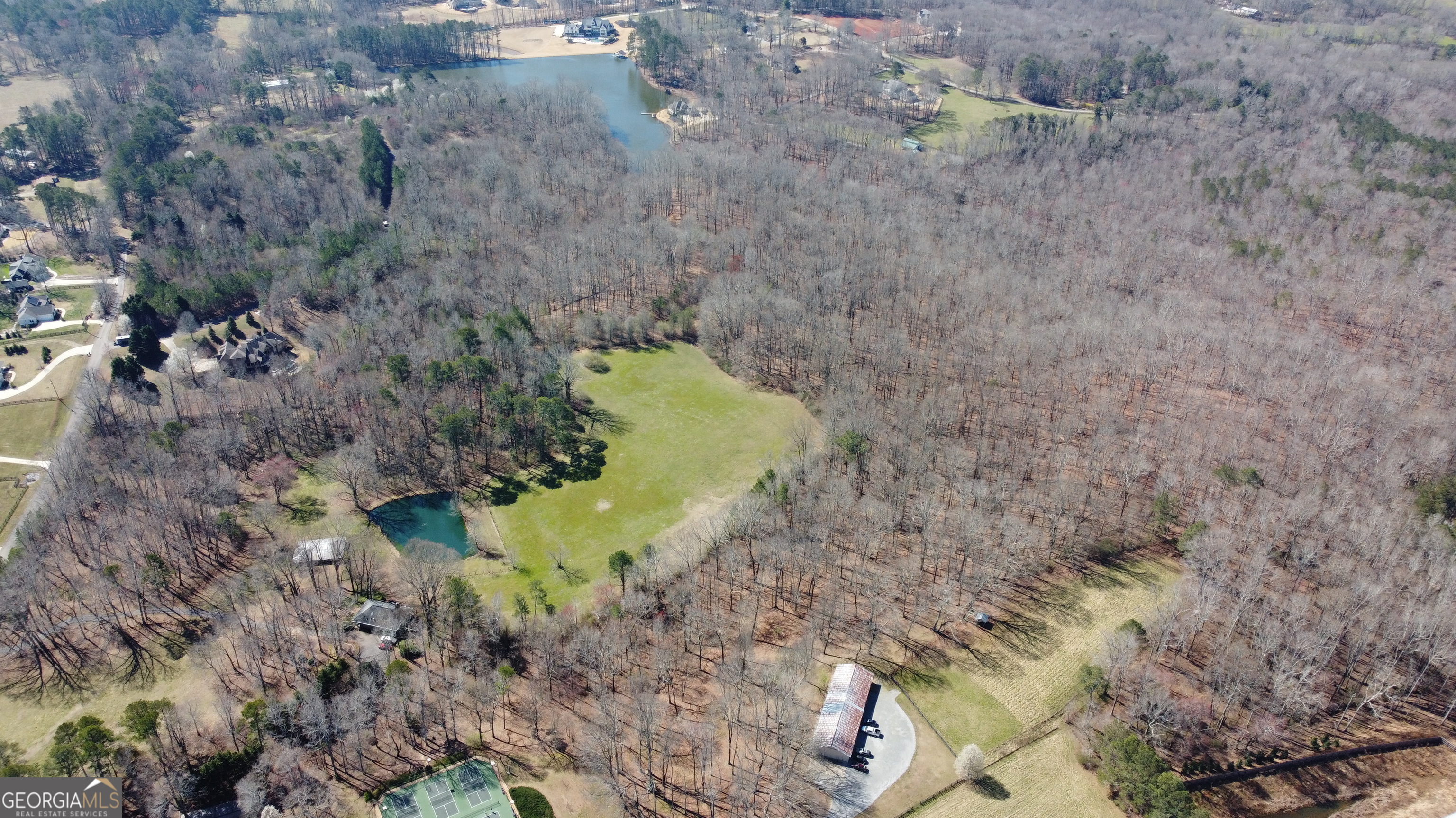 0 Beavers Road Canton, GA 30115 - Photo 9 of 26