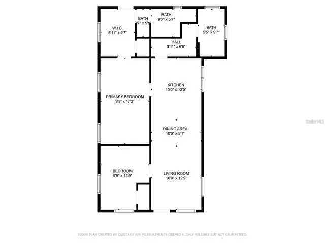 $289,999 | 630 North Nashua Avenue, Fort Meade, FL 33841