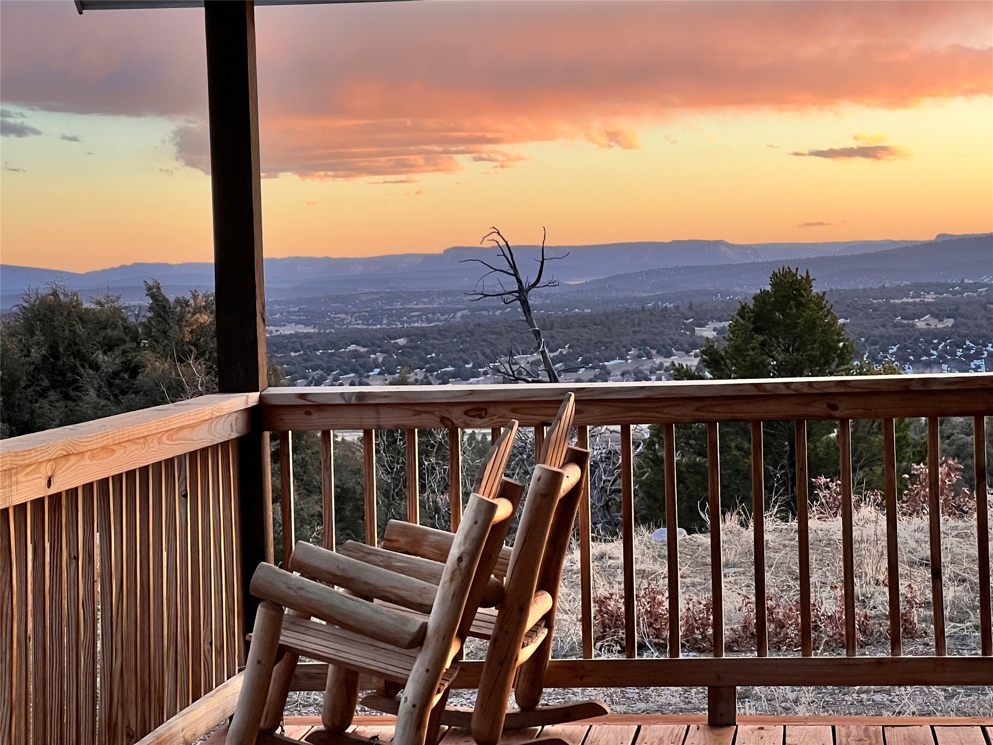 15 Rd 1783 Chama Nm 87520 Chama, NM 87520 - Photo 1 of 1