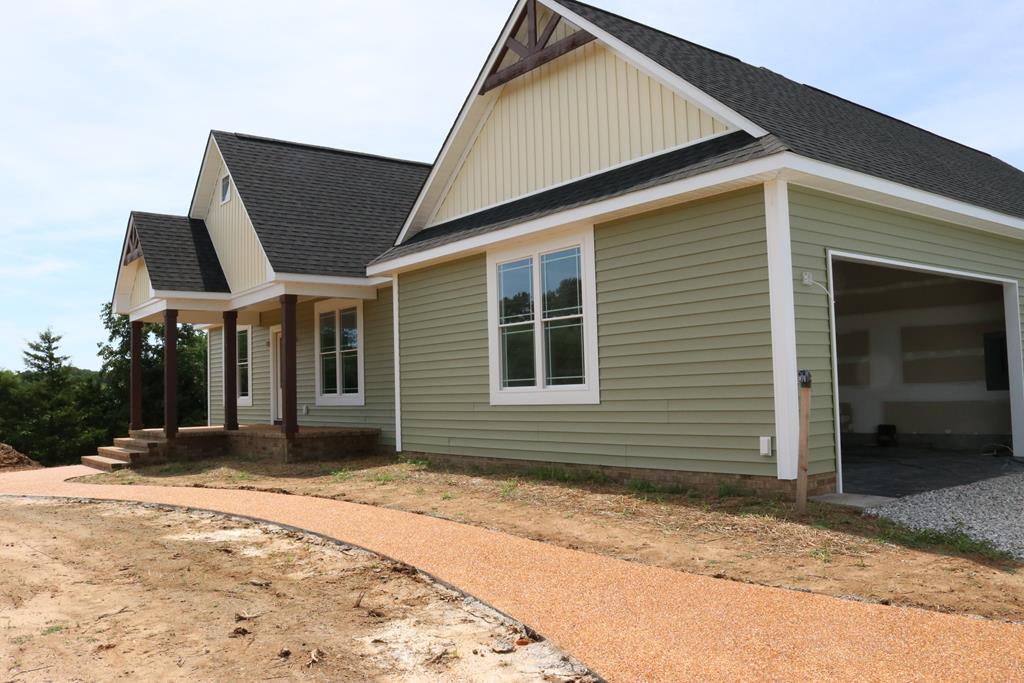 444 Jamestown Road Farmville, VA 23901 - Photo 4 of 13 Gallery Image 4