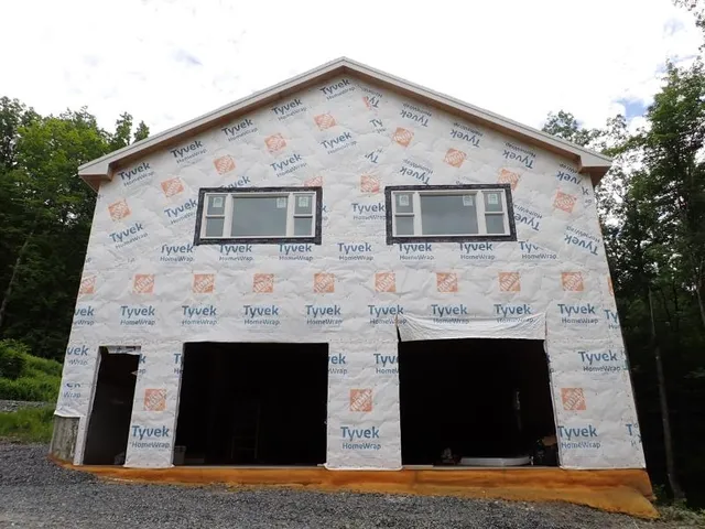 $260,000 | 68 Norris Road, Orford, NH 03777