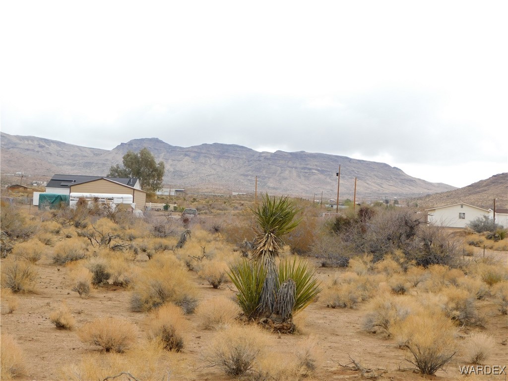 Lot 12 South Bosque Road Golden Valley, AZ 86413 - Photo 8 of 11 View