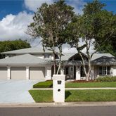 $940,000 | 13908 Shady Shores Drive, Tampa, FL 33613