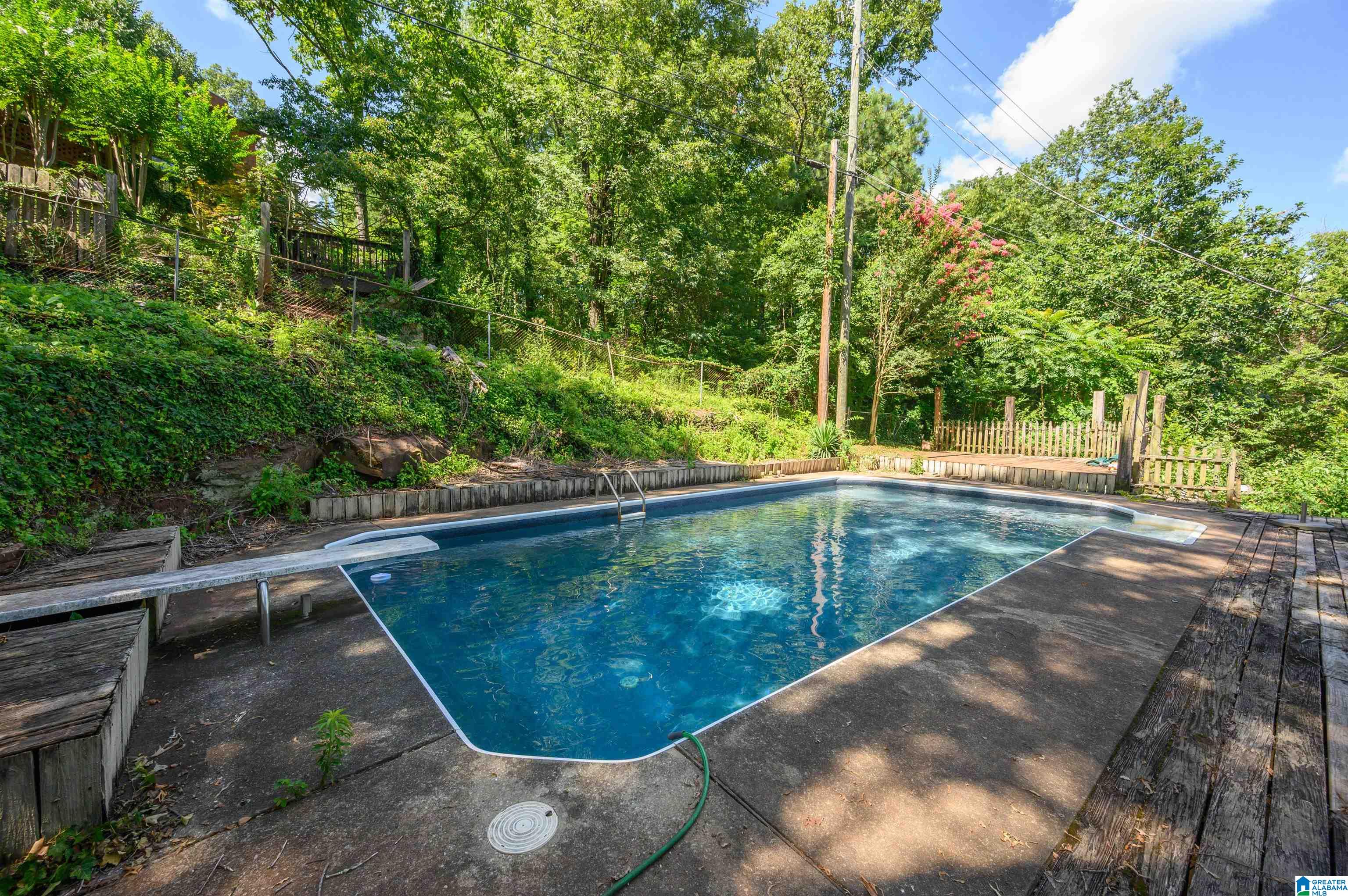 5812 Southcrest Road Birmingham, AL 35213 - Photo 50 of 55