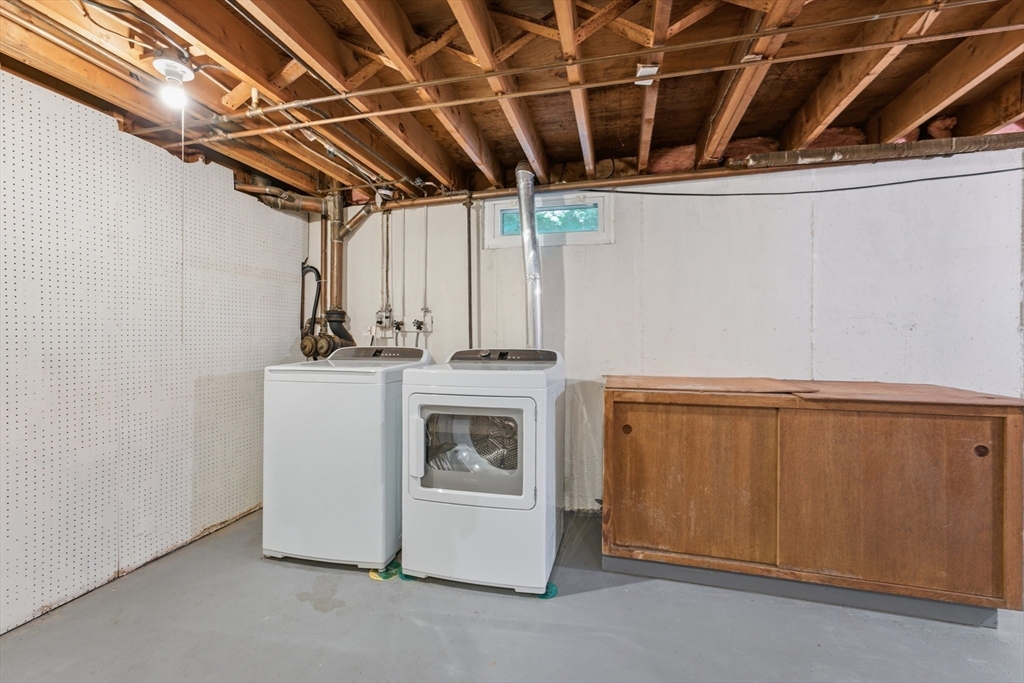 8 Helena Street Ludlow, MA 01056 - Photo 31 of 39