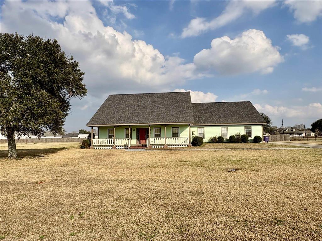 503 Hana Iowa, LA 70647 - Photo 37 of 38