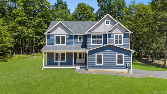 $739,900 | 264 Lybolt Road, Middletown, NY 10941