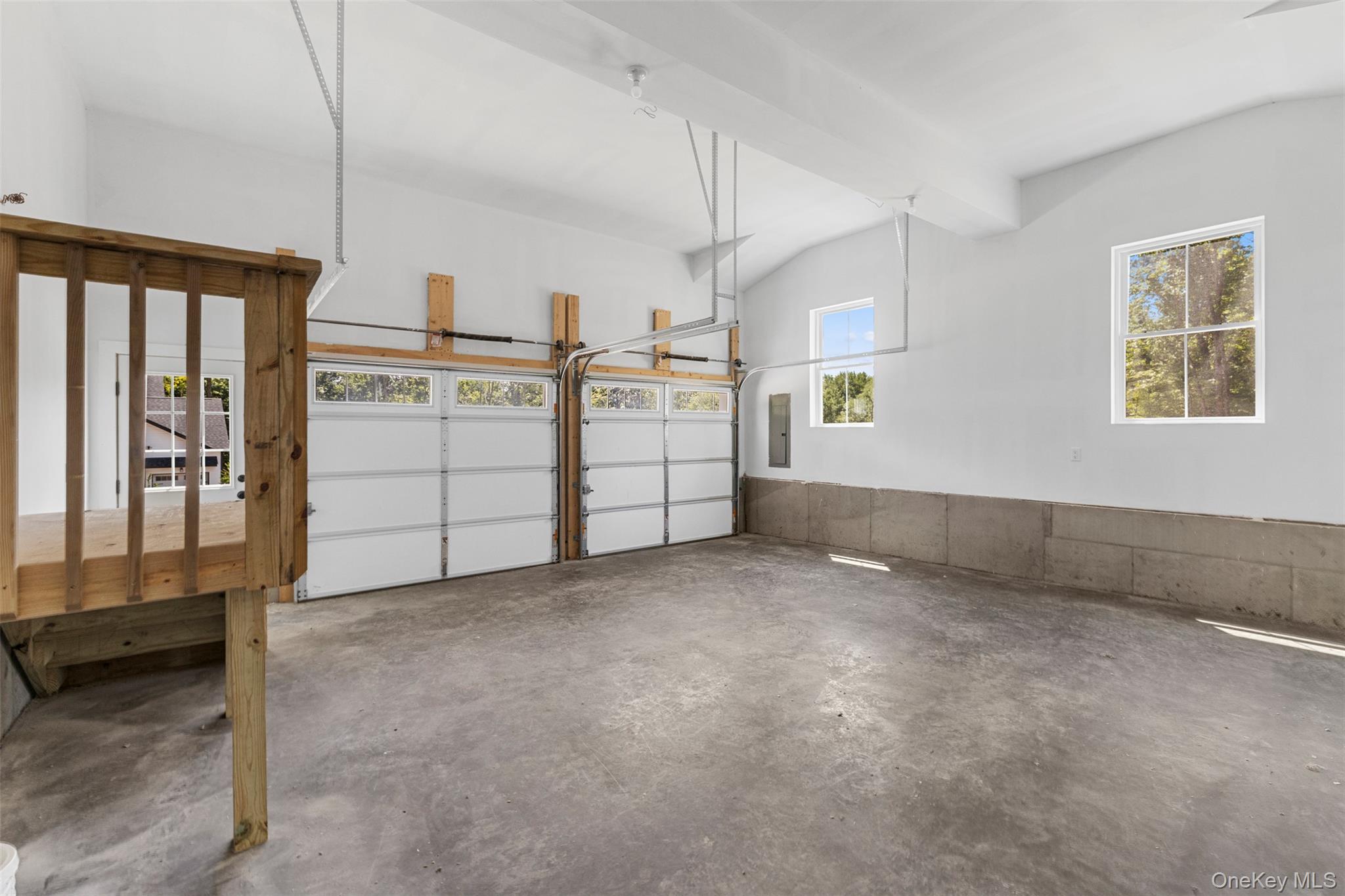 264 Lybolt Road Middletown, NY 10941 - Photo 43 of 45 a view of a kitchen with storage and utility