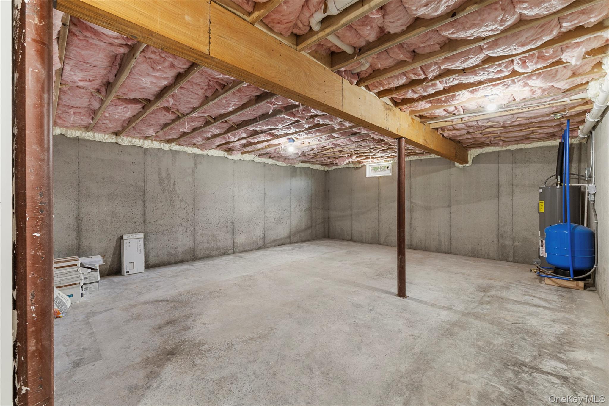 264 Lybolt Road Middletown, NY 10941 - Photo 45 of 45 a view of an empty room