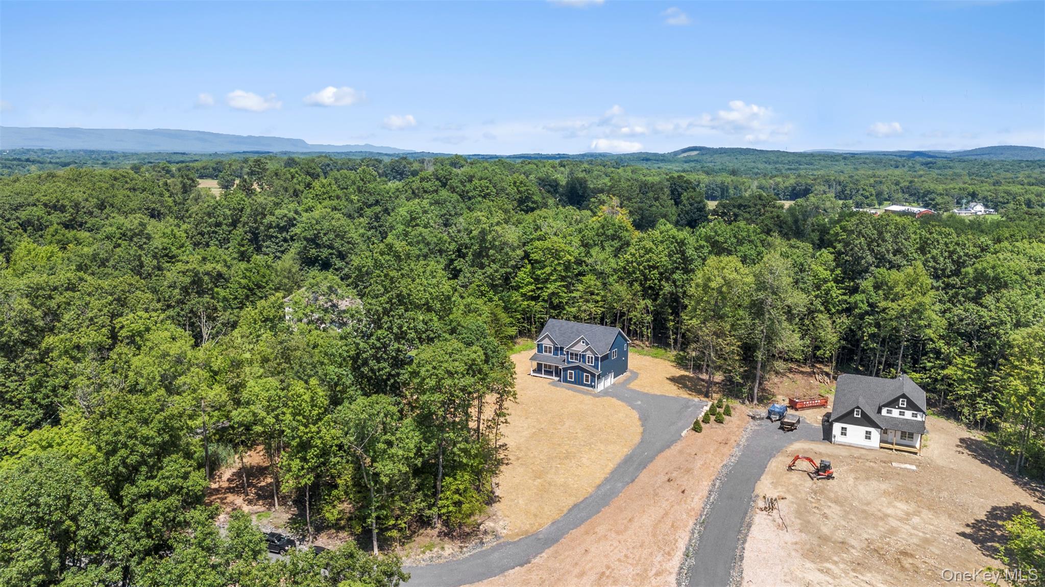 264 Lybolt Road Middletown, NY 10941 - Photo 5 of 45 a view of a terrace with a garden and a chairs
