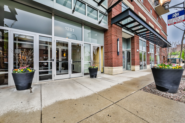 1201 West Adams Street, Unit 909 Chicago, IL 60607 - Photo 2 of 10