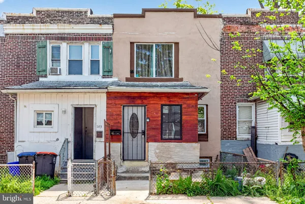 $135,000 | 1141 Thomas Street, Chester, PA 19013