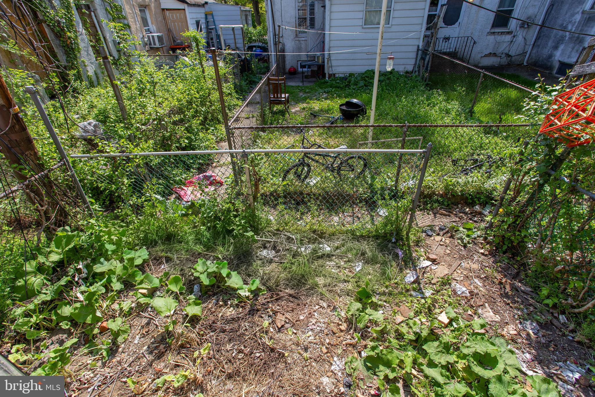 1141 Thomas Street Chester, PA 19013 - Photo 27 of 27
