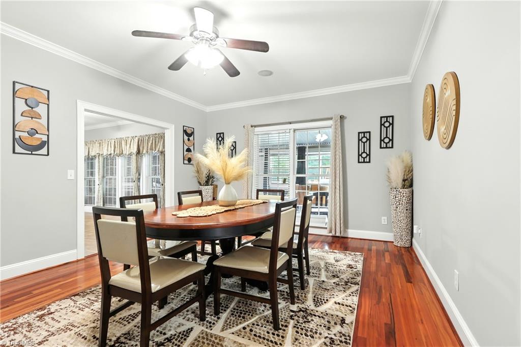 1218 Enchanted Forest Road Browns Summit, NC 27214 - Photo 12 of 45