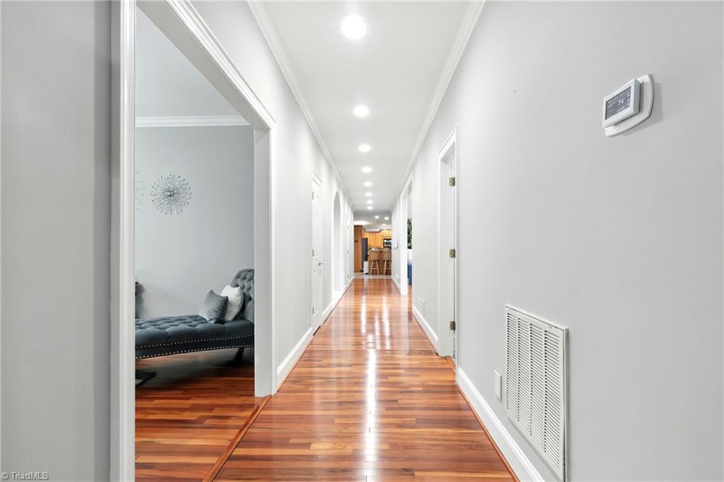 1218 Enchanted Forest Road Browns Summit, NC 27214 - Photo 14 of 45