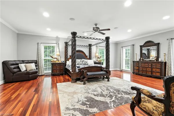 $1,200,000 | 1218 Enchanted Forest Road, Browns Summit, NC 27214