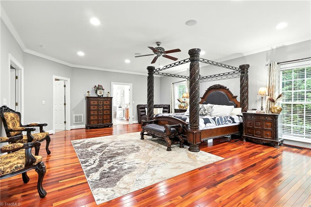 1218 Enchanted Forest Road Browns Summit, NC 27214 - Photo 16 of 45