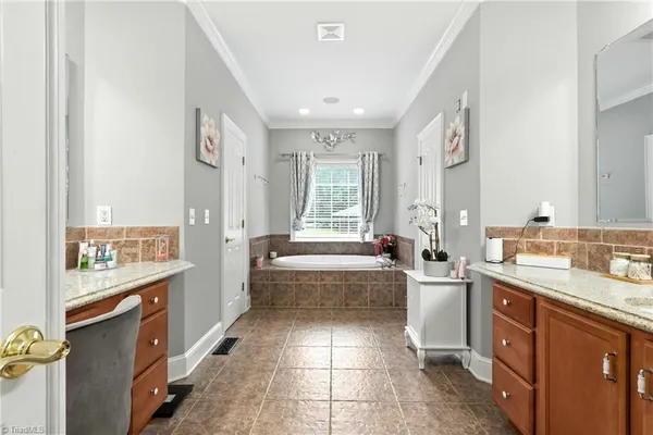 $1,200,000 | 1218 Enchanted Forest Road, Browns Summit, NC 27214