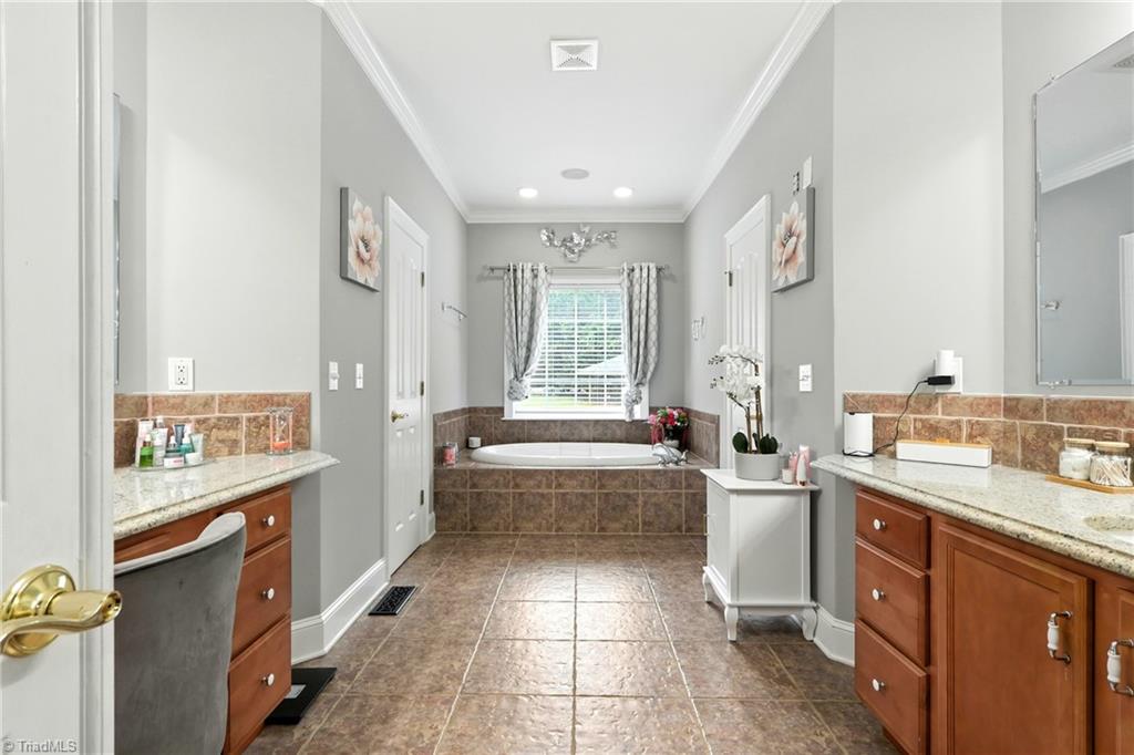 1218 Enchanted Forest Road Browns Summit, NC 27214 - Photo 17 of 45