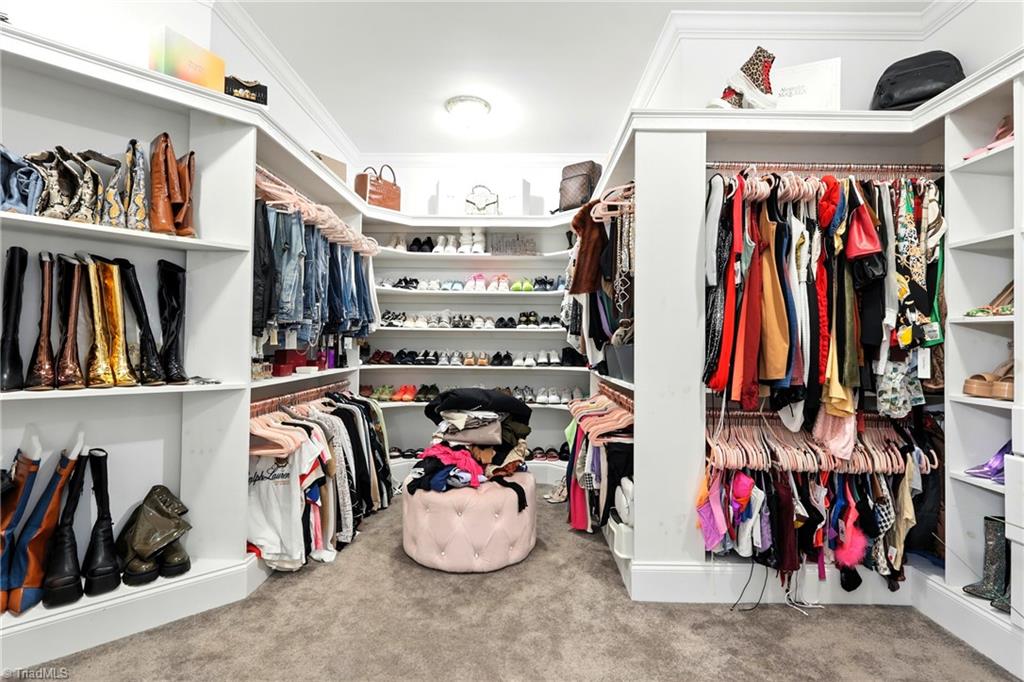 1218 Enchanted Forest Road Browns Summit, NC 27214 - Photo 18 of 45