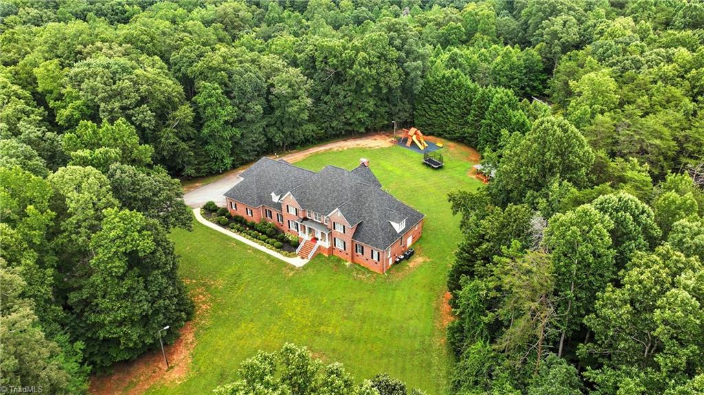 1218 Enchanted Forest Road Browns Summit, NC 27214 - Photo 2 of 45