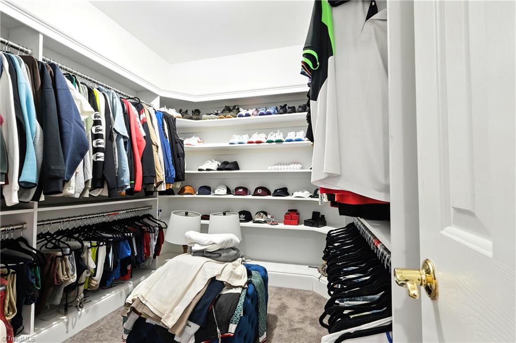 1218 Enchanted Forest Road Browns Summit, NC 27214 - Photo 21 of 45