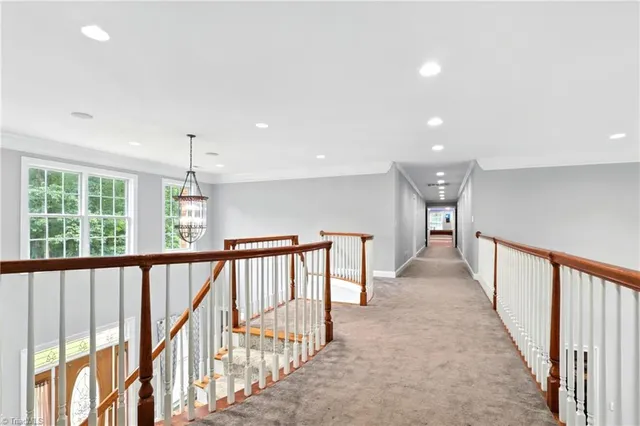 $1,200,000 | 1218 Enchanted Forest Road, Browns Summit, NC 27214