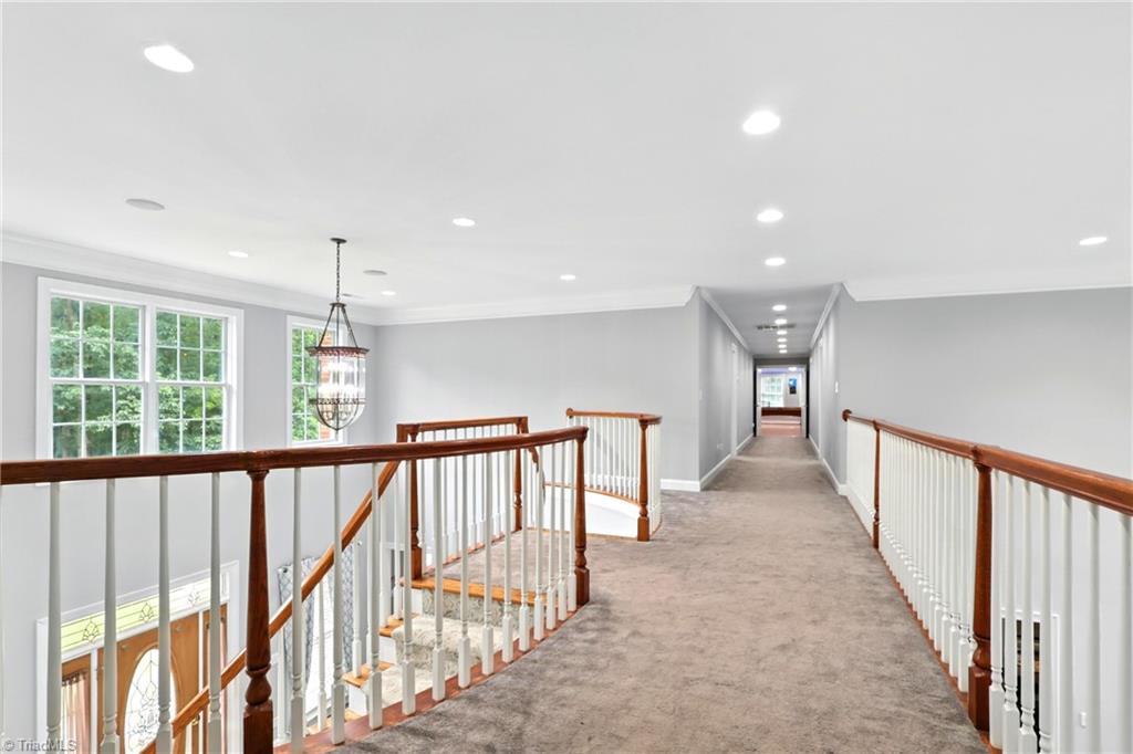 1218 Enchanted Forest Road Browns Summit, NC 27214 - Photo 22 of 45