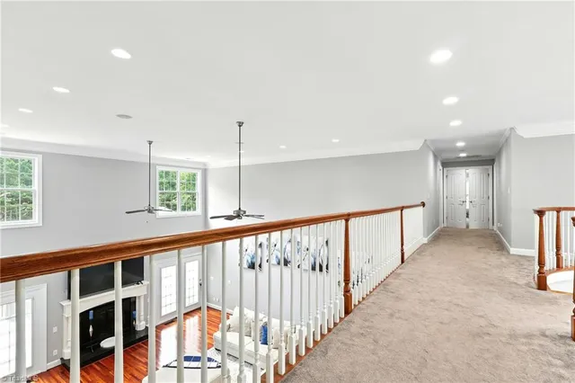 $1,200,000 | 1218 Enchanted Forest Road, Browns Summit, NC 27214