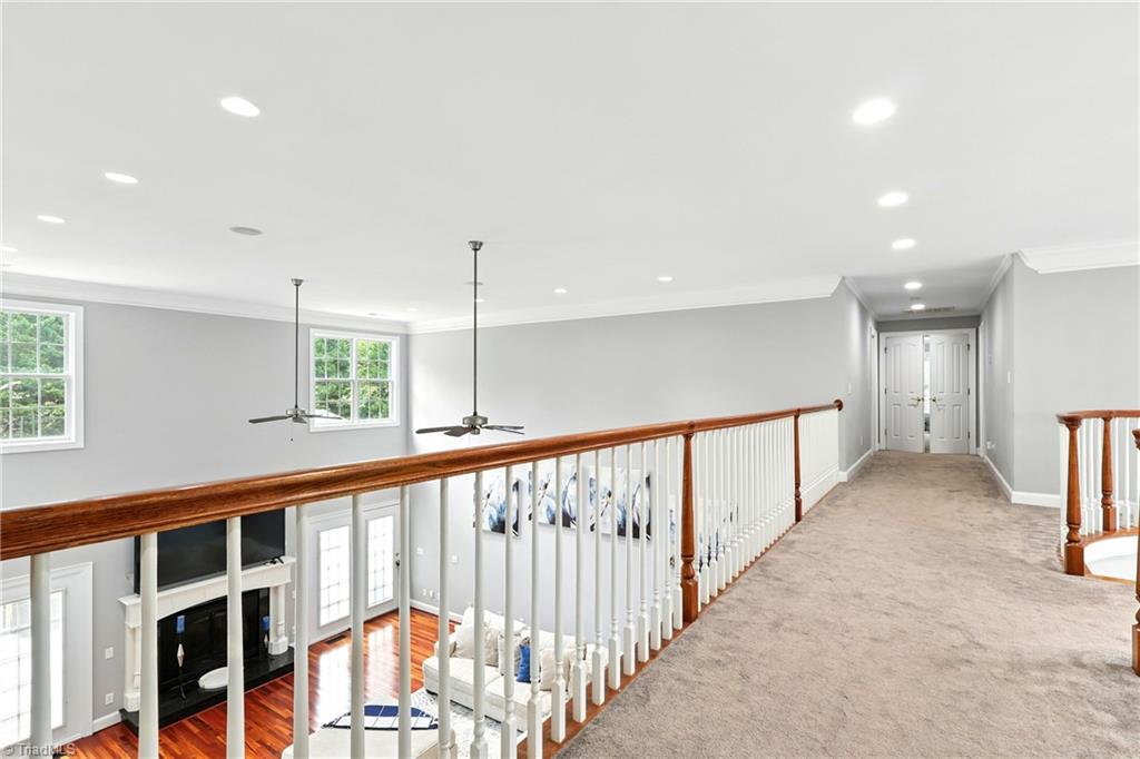 1218 Enchanted Forest Road Browns Summit, NC 27214 - Photo 23 of 45