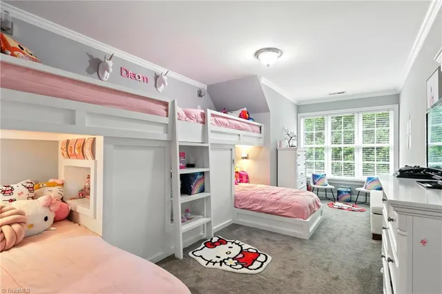 $1,200,000 | 1218 Enchanted Forest Road, Browns Summit, NC 27214