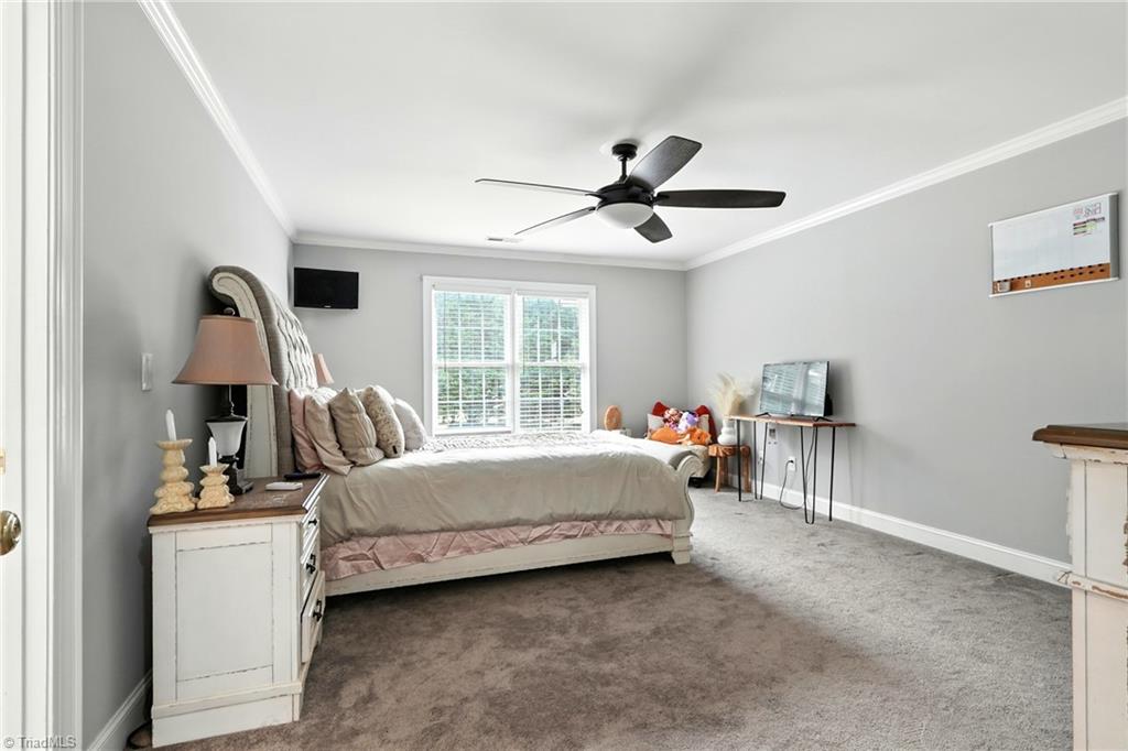 1218 Enchanted Forest Road Browns Summit, NC 27214 - Photo 26 of 45