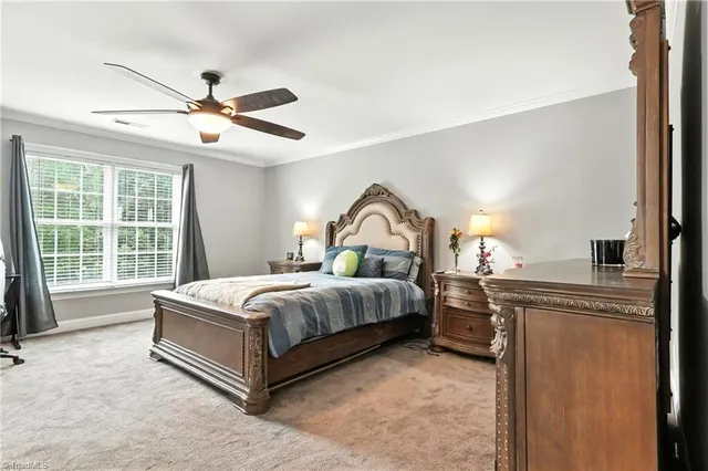 $1,200,000 | 1218 Enchanted Forest Road, Browns Summit, NC 27214