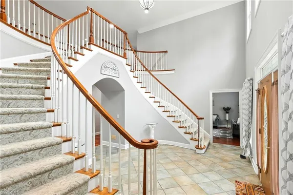 $1,200,000 | 1218 Enchanted Forest Road, Browns Summit, NC 27214